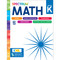 Spectrum Math Workbook, Grade K - 9781483871431 by Spectrum, Carson Dellosa Education, 9781483871431
