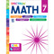 Spectrum Math Workbook, Grade 7 - 9781483871509 by Spectrum, Carson Dellosa Education, Elise Craver, 9781483871509