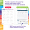 Spectrum Math Workbook, Grade 8 - 9781483871516 by Spectrum, Carson Dellosa Education, Elise Craver