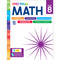 Spectrum Math Workbook, Grade 8 - 9781483871516 by Spectrum, Carson Dellosa Education, Elise Craver, 9781483871516