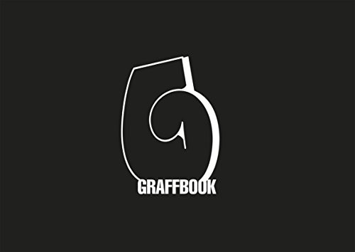 Graffbook. The Graffiti Sketchbook by Carpet Bombing Culture, 9781908211996