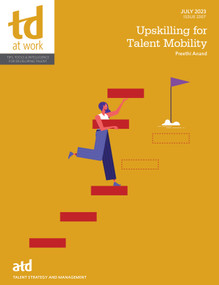 Upskilling for Talent Mobility by Preethi Anand, 9781957157191