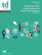 Preparing Your Organization for New Technologies by Debbie Richards, 9781957157238