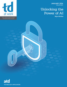 Unlocking the Power of AI by Myra Roldan, 9781957157955