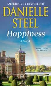 Happiness (A Novel) - 9781984821942 by Danielle Steel, 9781984821942