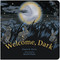 Welcome, Dark - 9781459841864 by Charis St. Pierre, Rachel Wada