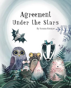 Agreement Under the Stars by Susana Rosique, 9788419464828