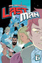 Lastman Book 6 by Balak, Michaël Sanlaville, Bastien Vives, 9781534358966
