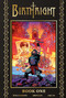 Birthright Deluxe Book One by Joshua Williamson, Andrei Bressan, 9781534359345