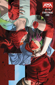 U & I by J. Michael Straczynski, Mike Choi, 9781953165589