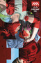 U & I by J. Michael Straczynski, Mike Choi, 9781953165589