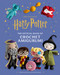 Harry Potter: The Official Book of Crochet Amigurumi by Jody Revenson, Juli Anne, 9798886633948