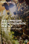 Anti-Oppressive Psychotherapeutic Practice (Finding Liberation Through Unlearning) by Florie St. Aime, 9781032074597