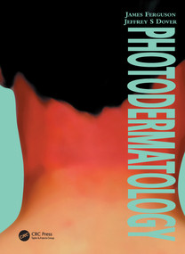 Photodermatology - 9781840761351 by James Ferguson, Jeffrey Dover, 9781840761351
