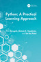 Python (A Practical Learning Approach) by T.S. Murugesh, Shriram K. Vasudevan, Sini Raj Pulari, 9781032712666