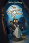 The Curious Crime by Julia Golding, 9780745977874