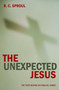 The Unexpected Jesus (The Truth Behind His Biblical Names) by R. C. Sproul, 9781845500375