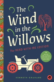 The Wind in the Willows: The Read-With-Me Edition by Ryan Cowan, 9781638191988