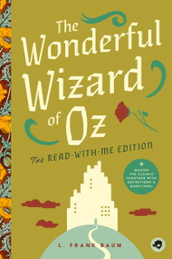 The Wonderful Wizard of Oz: The Read-With-Me Edition by Judy Johnson, 9781638191995