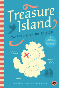 Treasure Island: The Read-With-Me Edition by Judy Johnson, 9781638192176