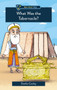 What was the Tabernacle? by Danika Cooley, 9781527111752