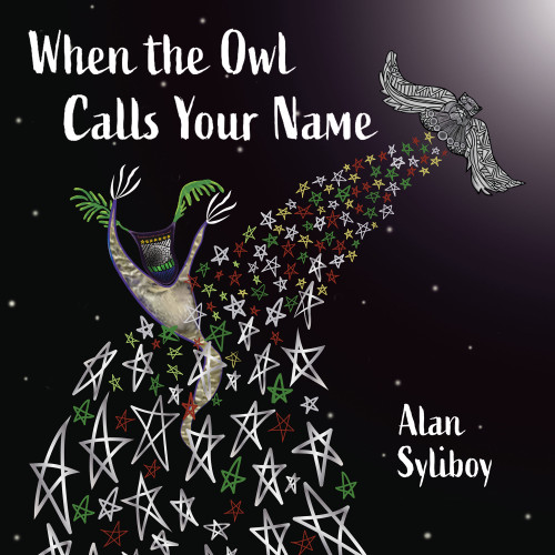 When the Owl Calls Your Name by Alan Syliboy, 9781774712467