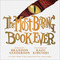 The Most Boring Book Ever by Brandon Sanderson, Kazu Kibuishi, 9781250843661