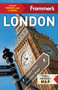 Frommer's London - 9781628876239 by Jason Cochran, 9781628876239