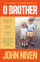 O Brother by John Niven, 9781805303343