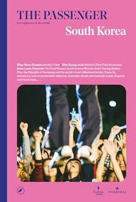The Passenger: South Korea by AA.VV., 9781787705159