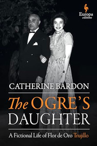 The Ogre's Daughter by Catherine Bardon, Tina Kover, 9798889660453