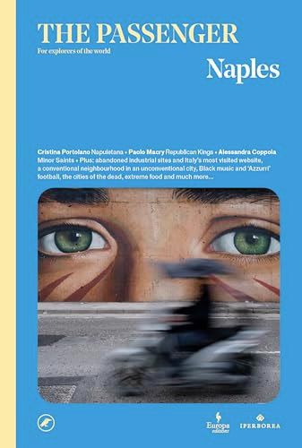 The Passenger: Naples by AA.VV., 9781787705319