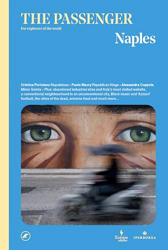 The Passenger: Naples by AA.VV., 9781787705319