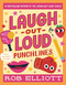 Laugh-Out-Loud: Punchlines by Rob Elliott, 9780063287754