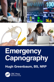 Emergency Capnography by Hugh Greenbaum, 9781032793467