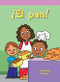 ¡El pan! (Fred's Bread) by Elizabeth Kernan, 9781404270121