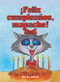 ¡Feliz cumpleaños mapache! (Happy Birthday, Rita Raccoon) by Mary Ann Hoffman, 9781404271425