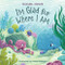 I'm Glad for Where I Am by Rachel Cruze, Lauren Gallegos, 9798887820170