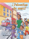 ¡Palomitas de maíz! (The Popcorn Surprise) by Eliza Robbins, 9781404272347