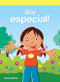 ¡Soy especial! (I'm Special Because...) by Kevin Pearce, 9781404268173