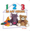 123 in My House by May Harte, 9781404228238
