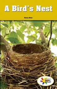 A Bird's Nest - 9781499492583 by Nancy Hicer, 9781499492583