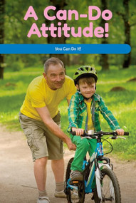 A Can-Do Attitude! (You Can Do It!) by Mitchell Allen, 9781725355453