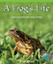 A Frog's Life (Learning Sequential Order Using a Timeline) - 9780823989058 by Patricia J. Murphy, 9780823989058