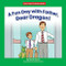 A Fun Day With Father, Dear Dragon! by Marla Conn, David Schimmell, 9781684046911