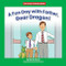 A Fun Day With Father, Dear Dragon! - 9781684508051 by Marla Conn, David Schimmell