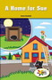 A Home for Sue by Joanne Randolph, 9781499494778