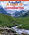 A Look at Landforms by Cali Grucella, 9781404279834