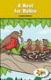 A Nest for Robin by Josephine Masterson, 9781499495119