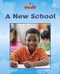 A New School - 9781684507863 by Mary Lindeen, 9781684507863